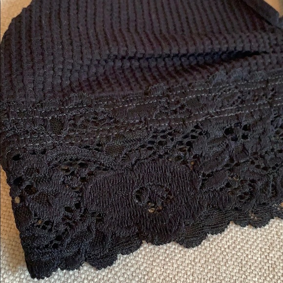 Free People Stevie Bralette - Picture 4 of 5